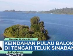 Tradisi ‘Melawat’ pada Masyarakat Simeulue