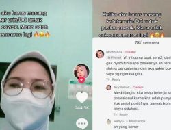 VIRAL Video Mahasiswi soal Kateter Berujung Pelecehan Terhadap Pasien Pria, Pihak RS Klarifikasi