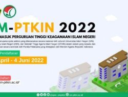 Yuk Gabung di Grup Telegram Resmi Bagi Peserta UM-PTKIN 2022, Banyak Informasi Terbaru, Ini Linknya